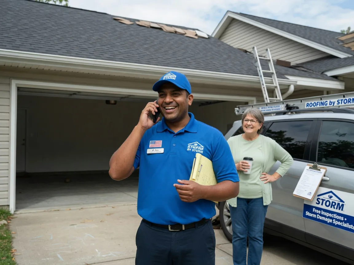 Roof Repair Near Me Stanley, VA FAQs
