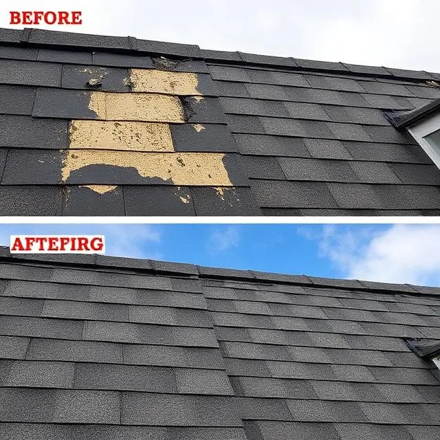 Roof Repair Near Me in Stanley, VA near me